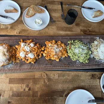 Seattle Go-Tos cover photo collage