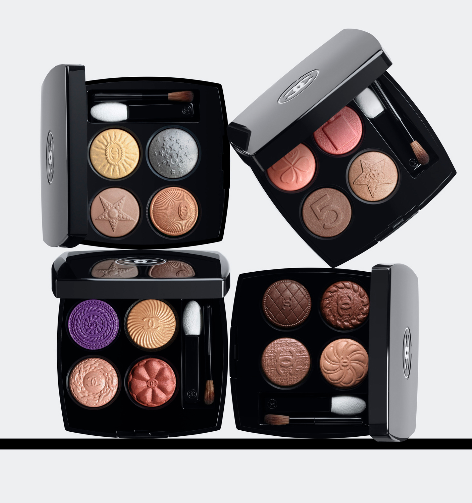 Must-have Makeup for Beginners cover photo collage