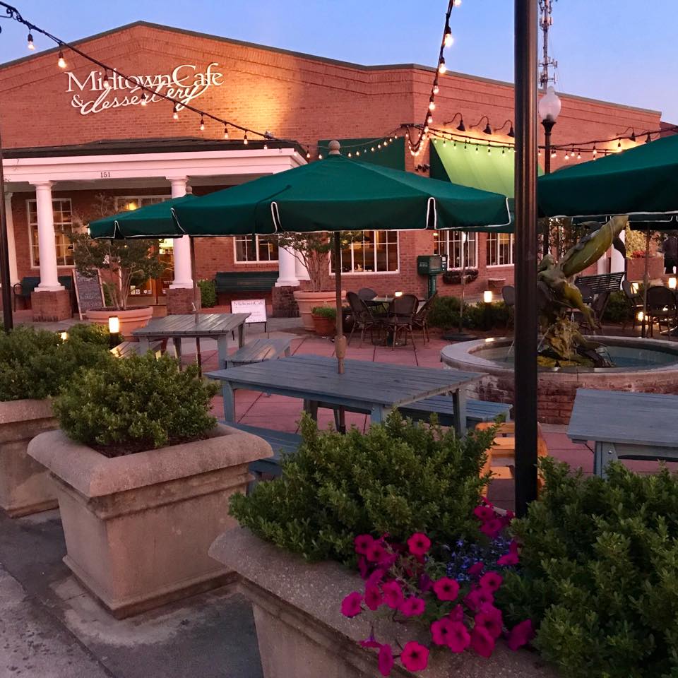 Must-Visit Places in North Carolina cover photo collage