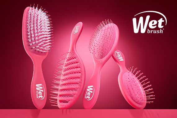 All Things Hair cover photo collage