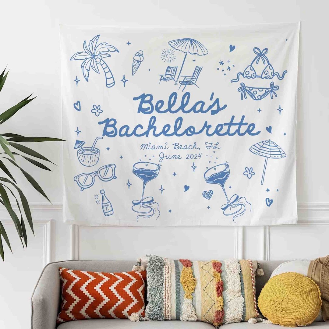 Your Bridal Era Essentials cover photo collage