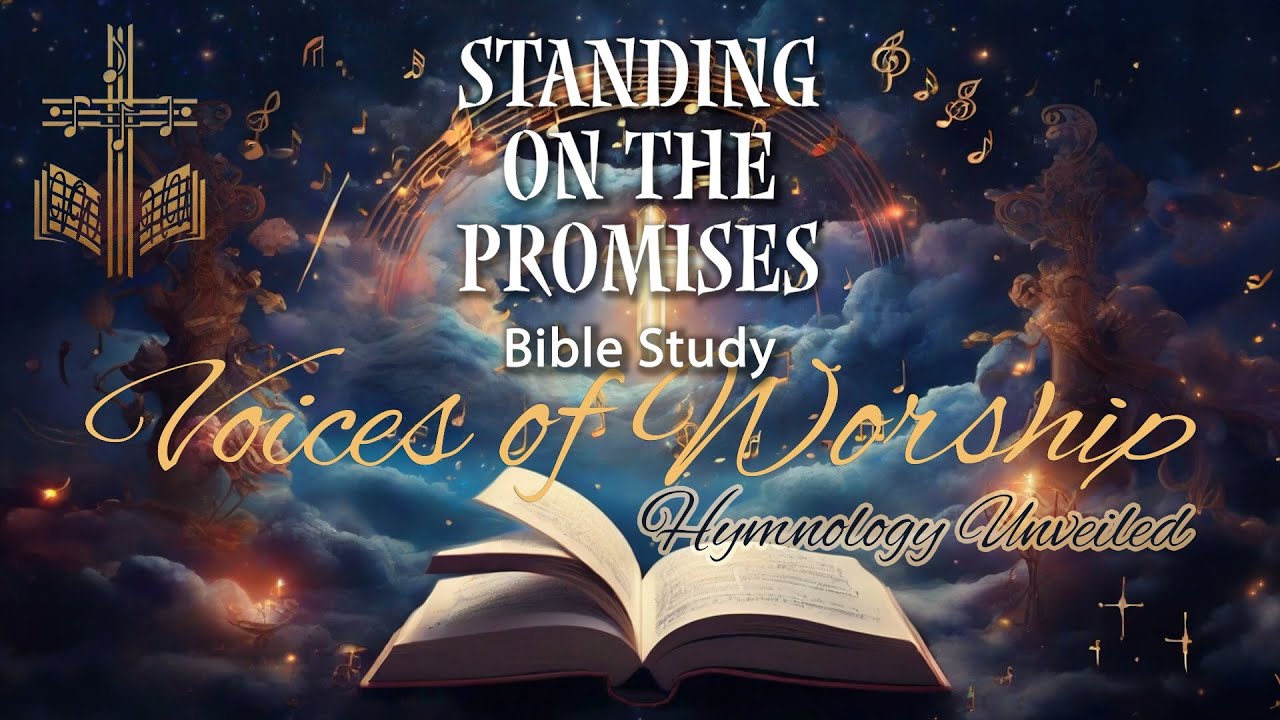 Faith-Filled Videos & Uplifting Media cover photo collage