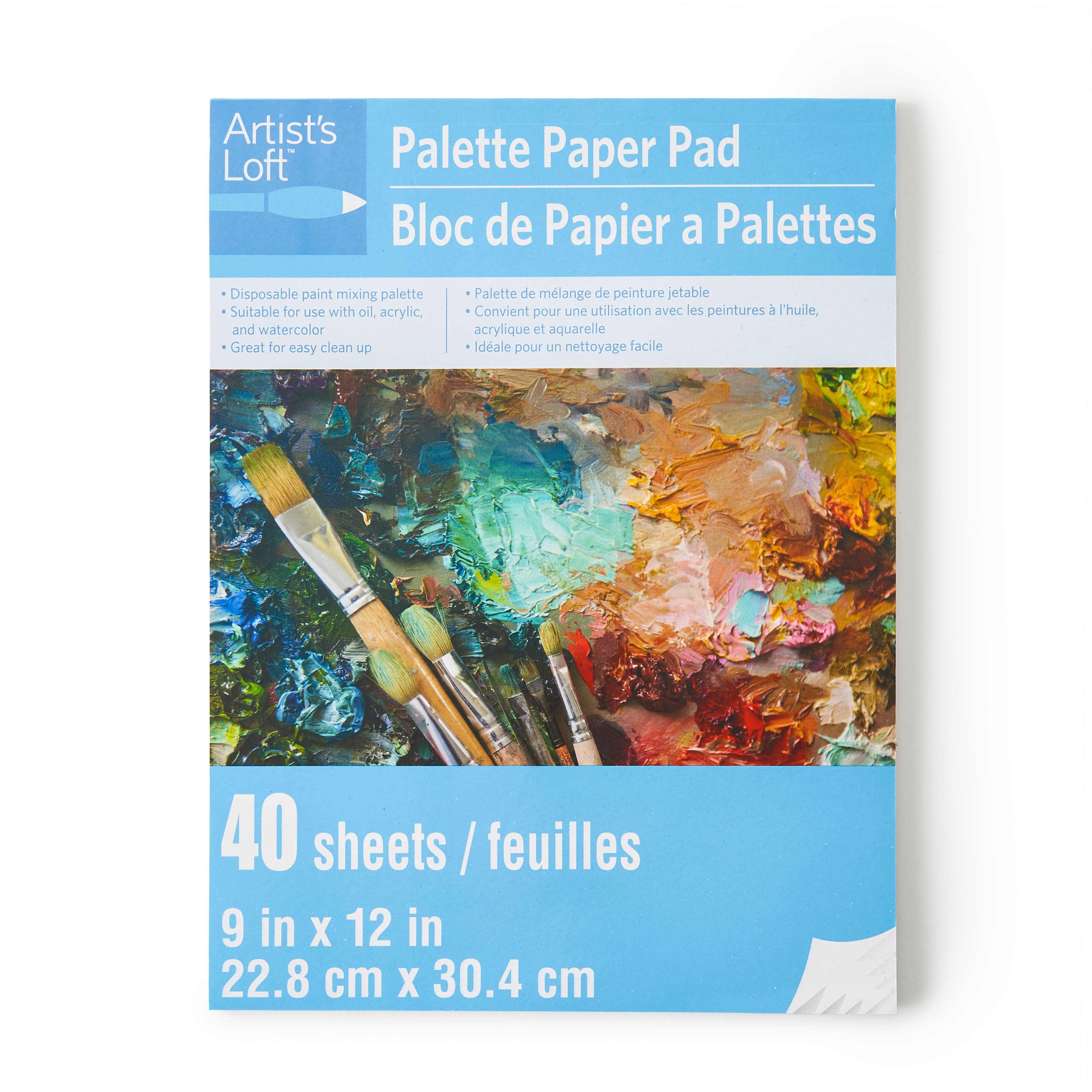 Acrylic Art Painting Supplies To Get You Started As A Beginner cover photo collage