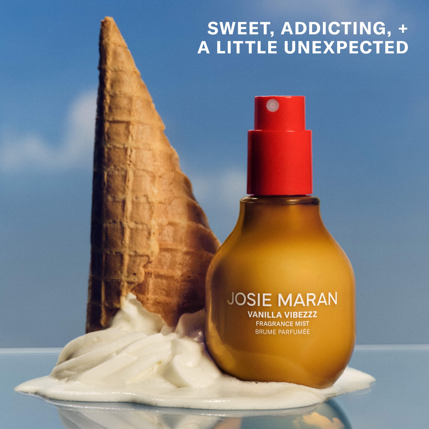 Smell the best in the room! cover photo collage
