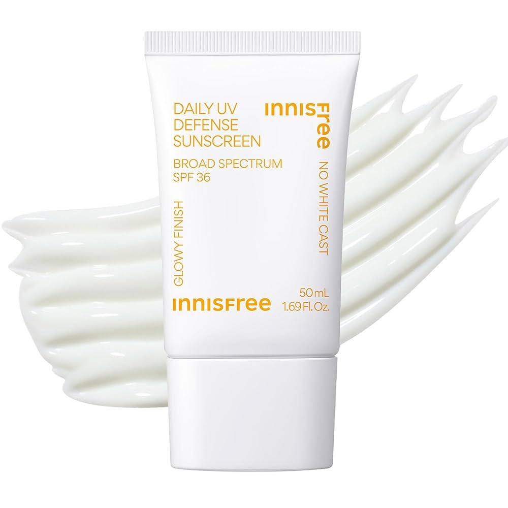 Skincare That Will Give You Glass Skin cover photo collage