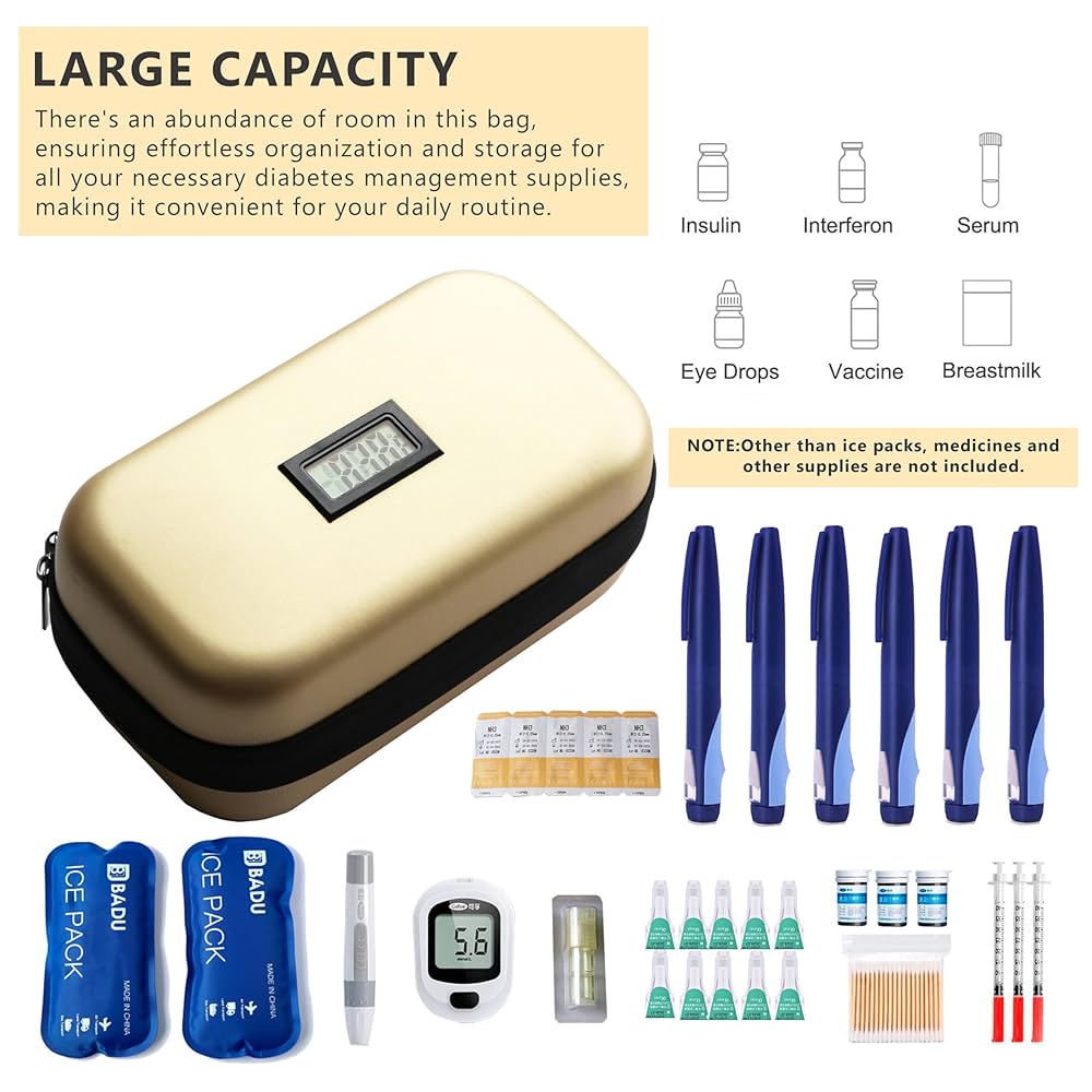 Travel with Chronic illnesses essential cover photo collage