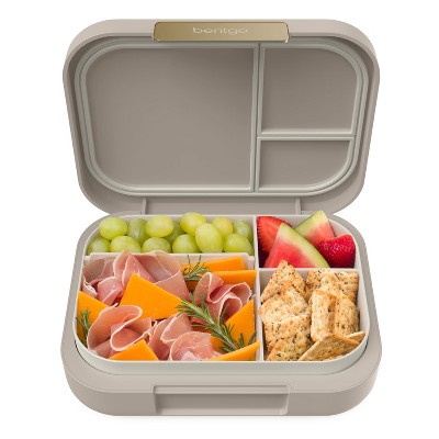School Lunch Must Haves cover photo collage