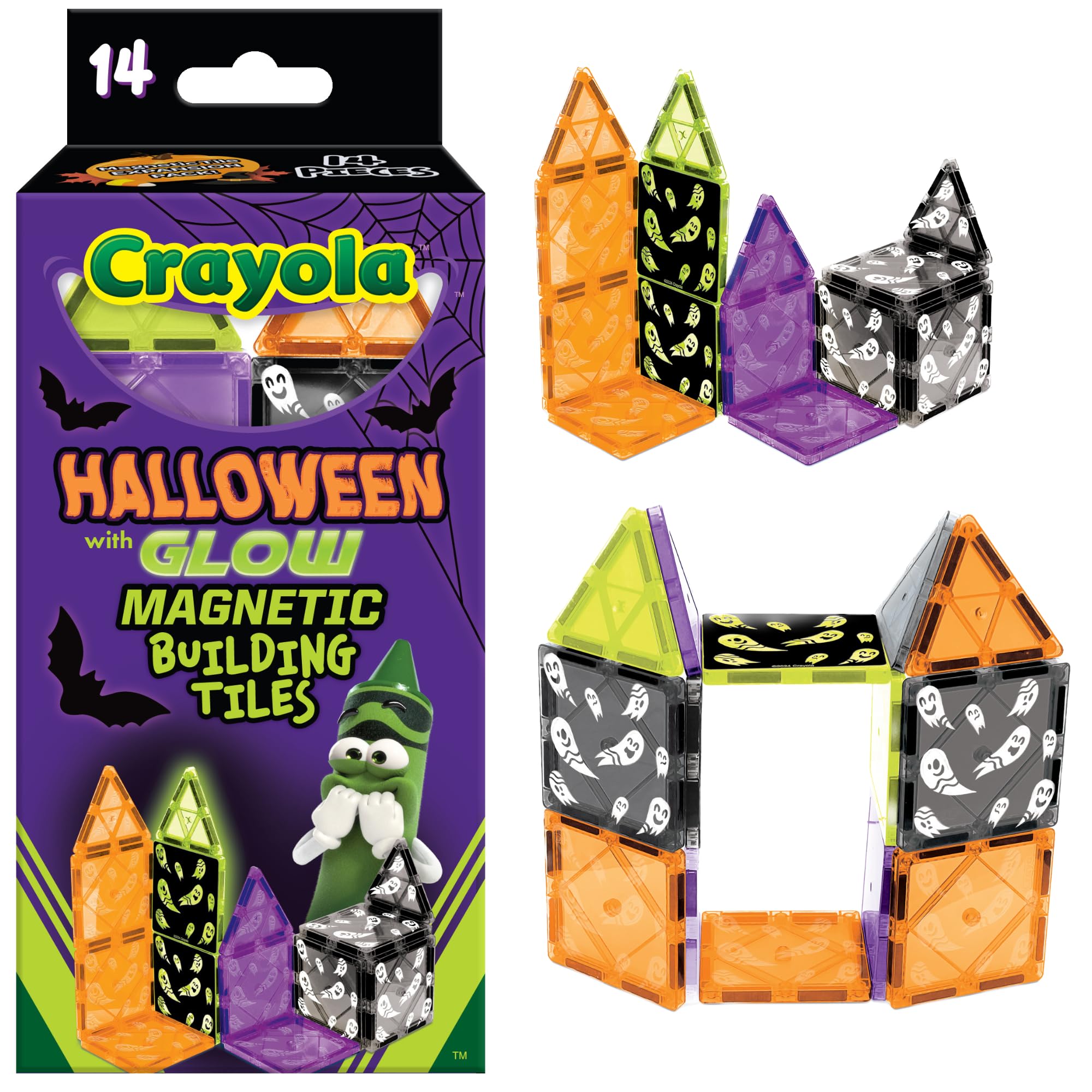 👻 Halloween Gifts 🎃 cover photo collage