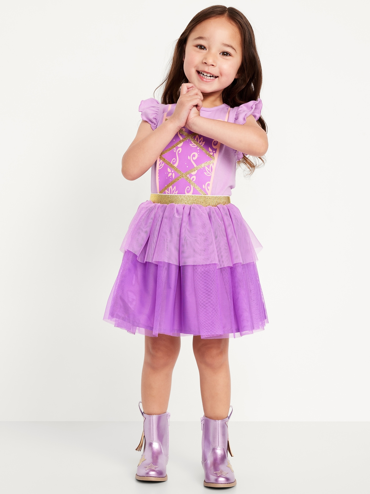 toddler/girl Halloween costumes&clothing 🎃👻 cover photo collage