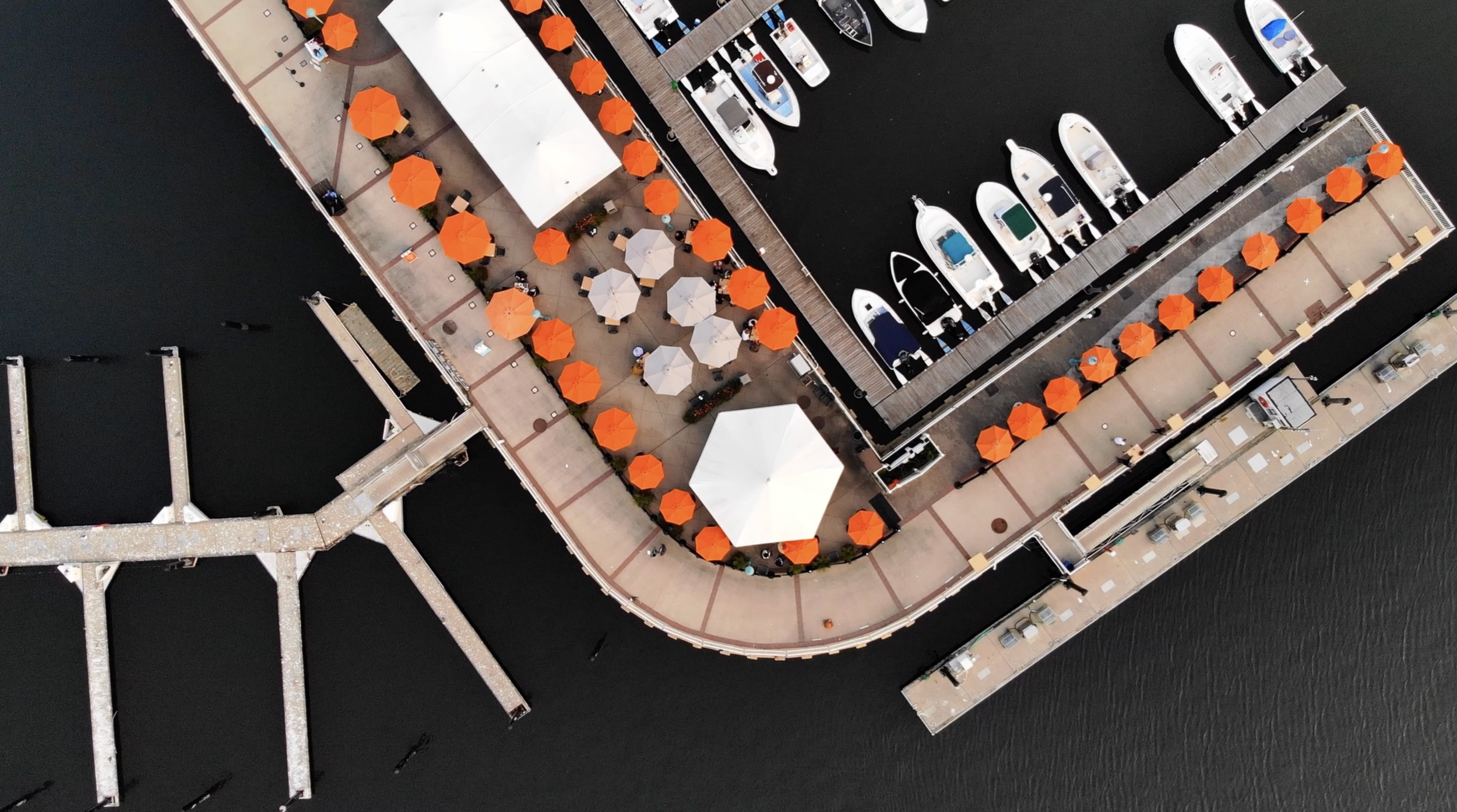 The Jersey Shore Edit cover photo collage