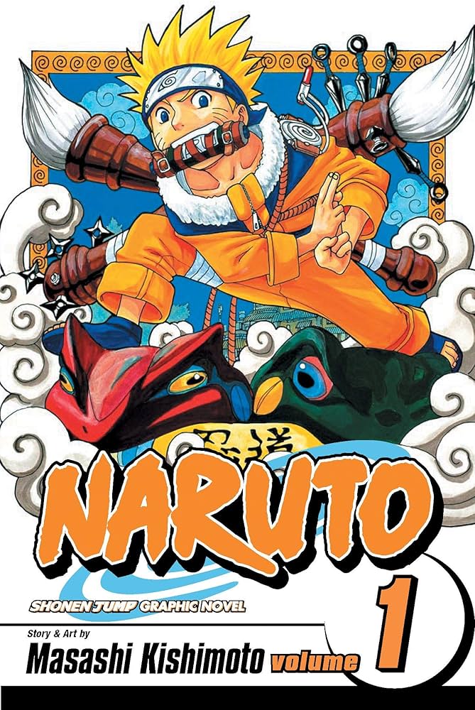 Animes You Must Watch for New or Old Fans! With their Manga links! cover photo collage