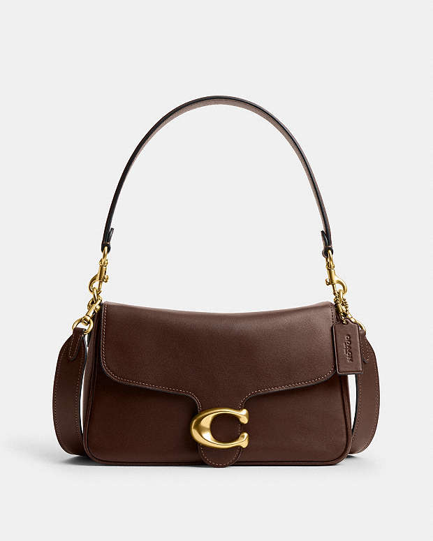 Coach bags for my coach lovers 🤎 cover photo collage