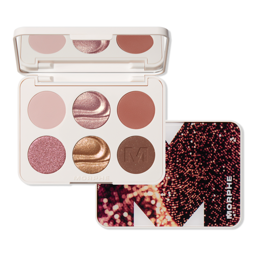 affordable fall 2025 makeup cover photo collage