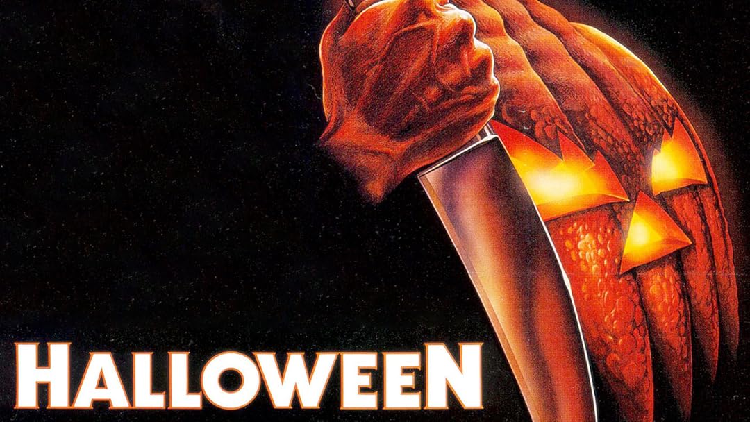 🎃 30+ Halloween Horror Picks by Category 🎬 cover photo collage