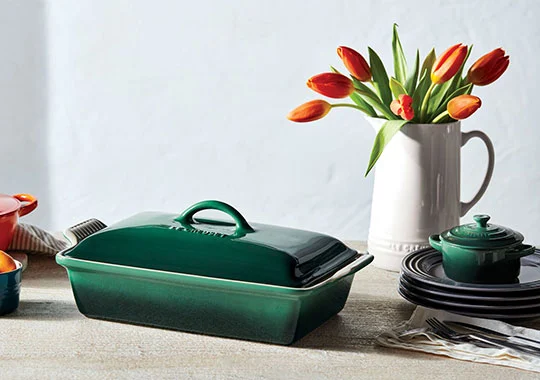 Tips & Products for homemade baking 👩🏻‍🍳🧁 cover photo collage