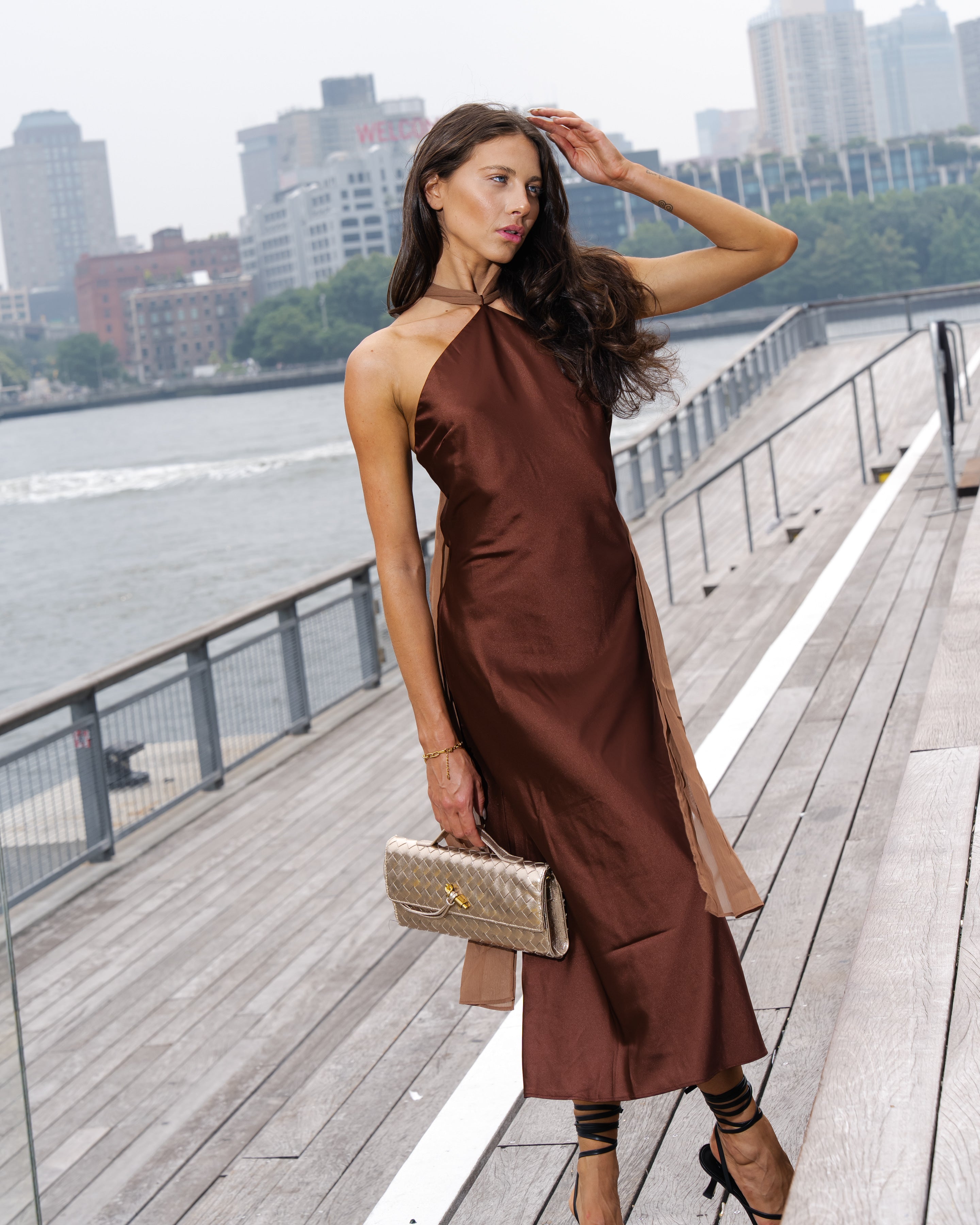 Runway Ready Fashion That Won't Break The Bank cover photo collage