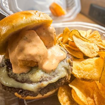 Staying local! cover photo collage