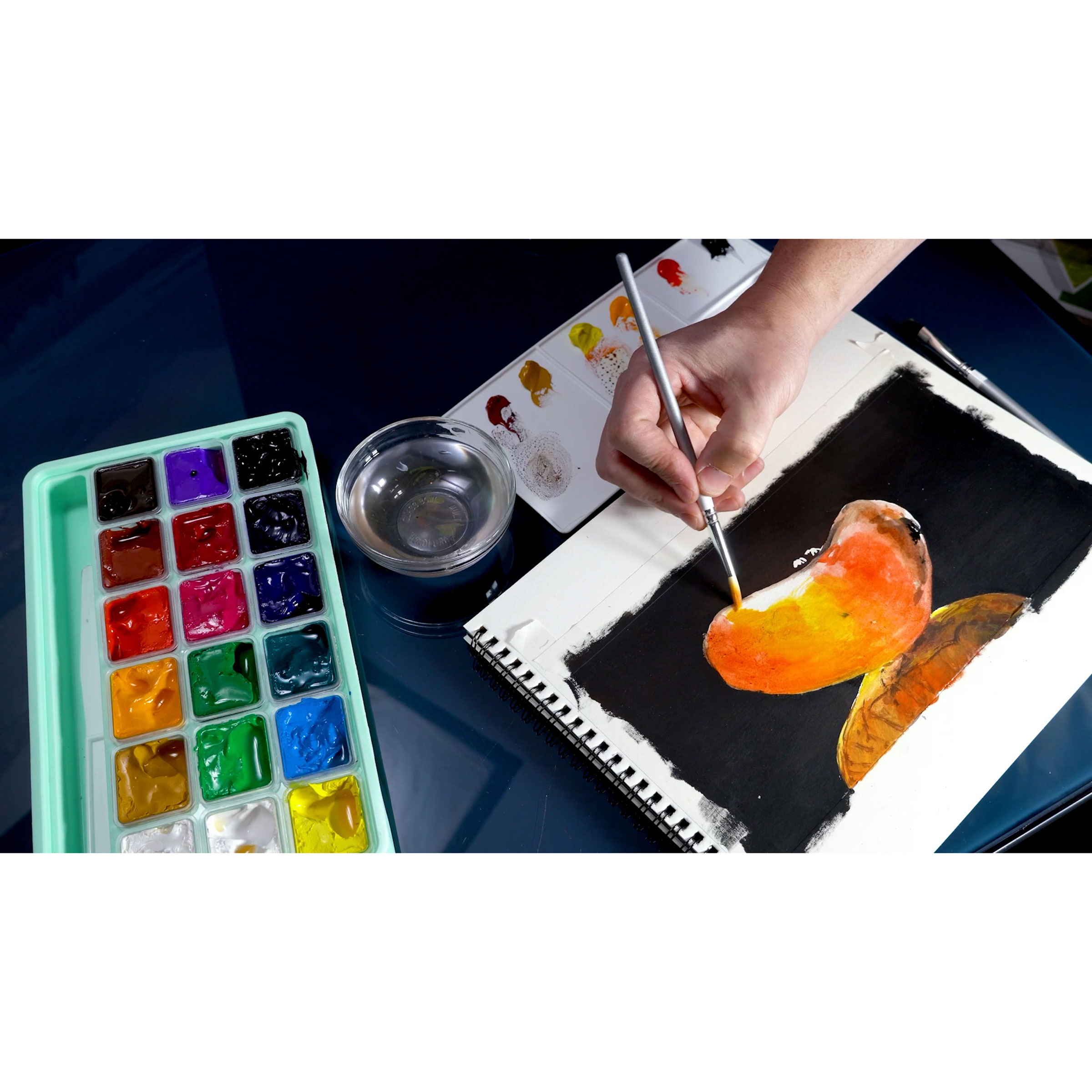 My Favorite Architecture Supplies! cover photo collage