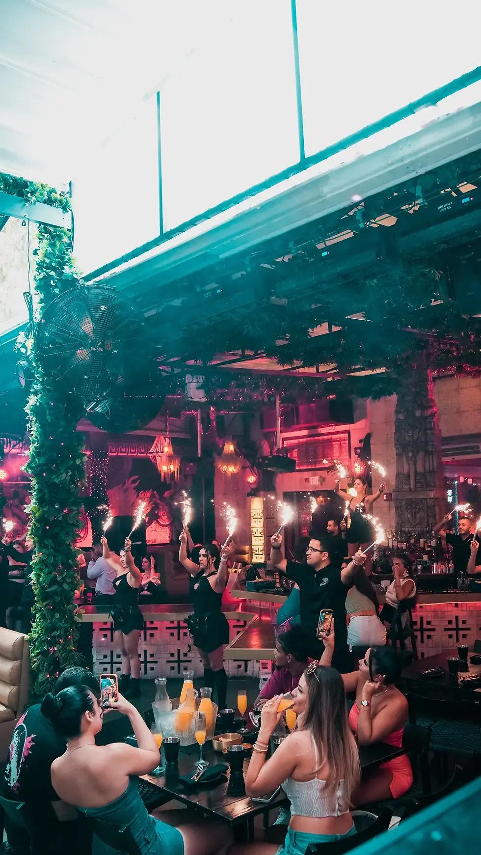 Favorite things to do in Miami cover photo collage