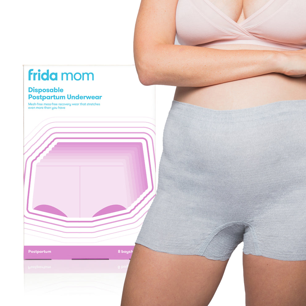 Post Partum Necessities🤰 cover photo collage