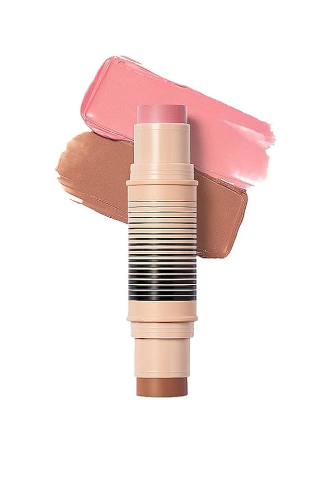 My favorite beauty recs cover photo collage