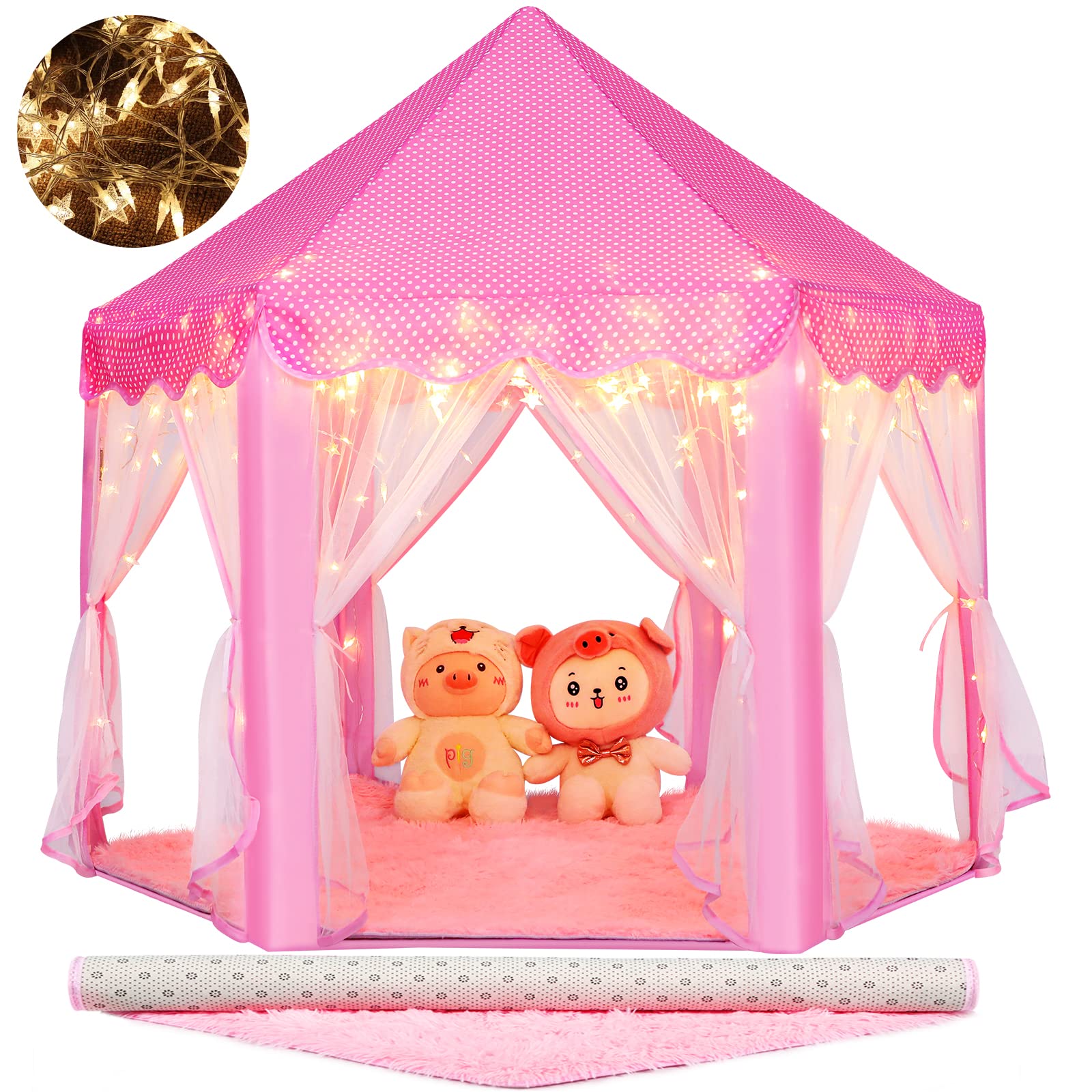 Baby & Kids gift picks cover photo collage