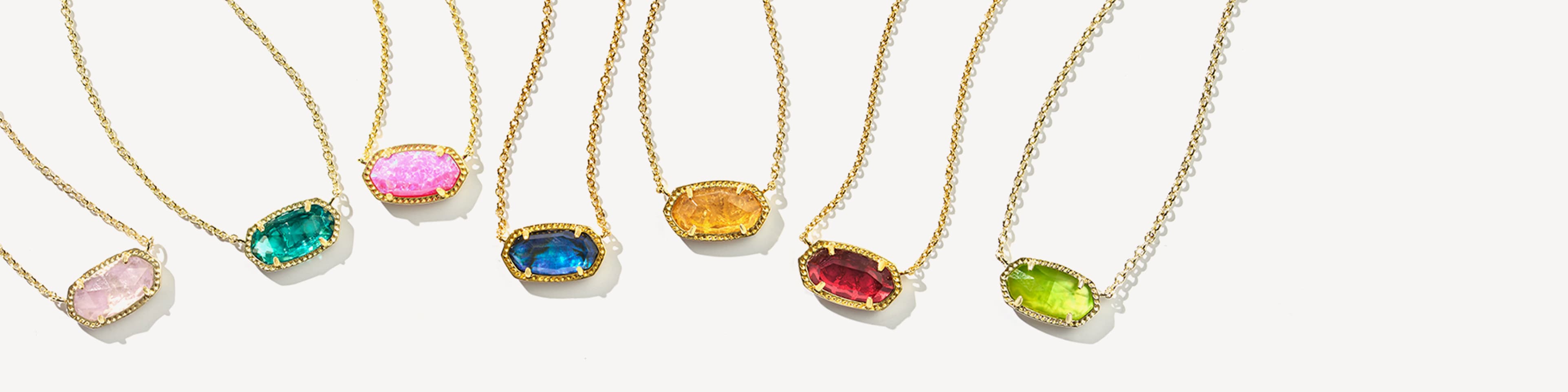 the ULTIMATE jewelry guide! cover photo collage