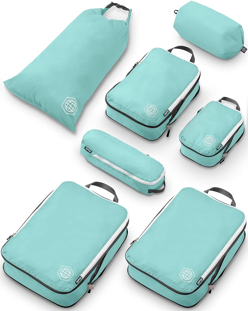 TRAVEL ESSENTIALS!! cover photo collage
