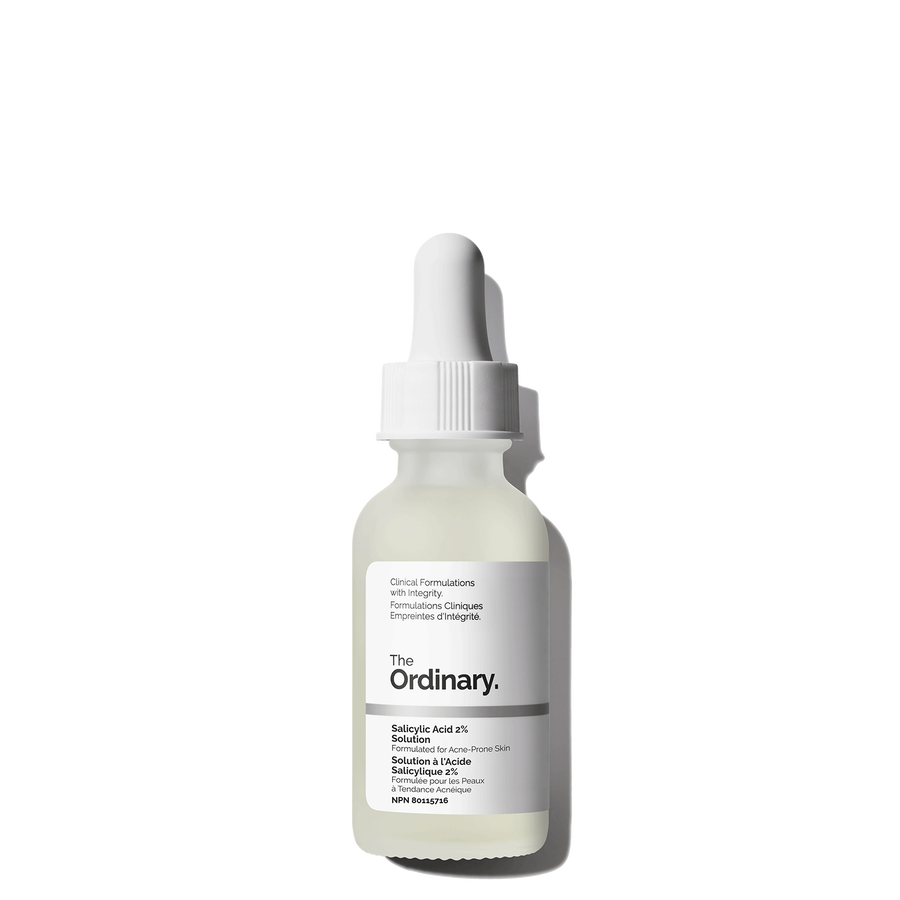 Clear Skin Starts Here: My Acne-Fighting Favorites cover photo collage