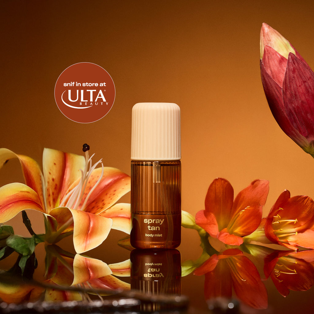 My Favorite Beauty Products cover photo collage