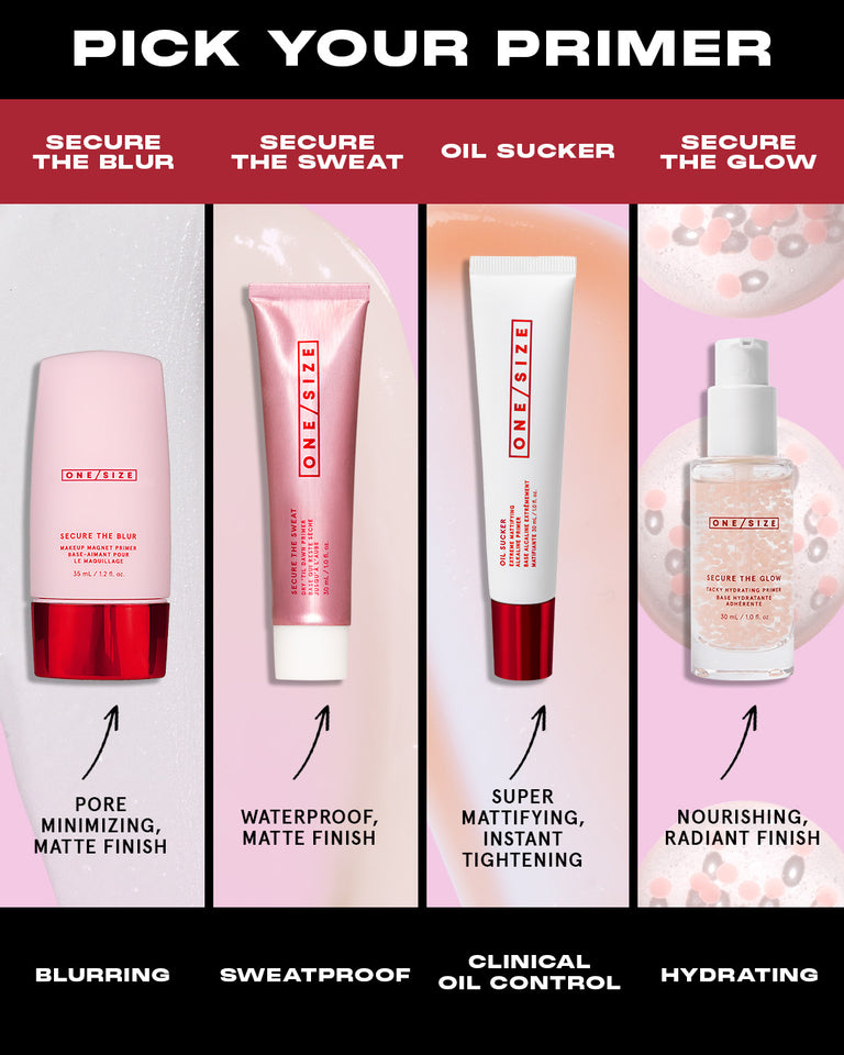 my perfect makeup lineup that will make jaws drop ✨✨ cover photo collage