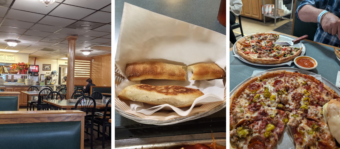 My top Albertville recs cover photo collage