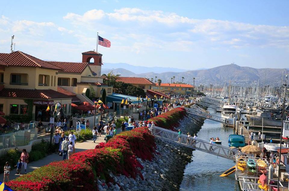 Where to eat, shop and play in Ventura, CA cover photo collage