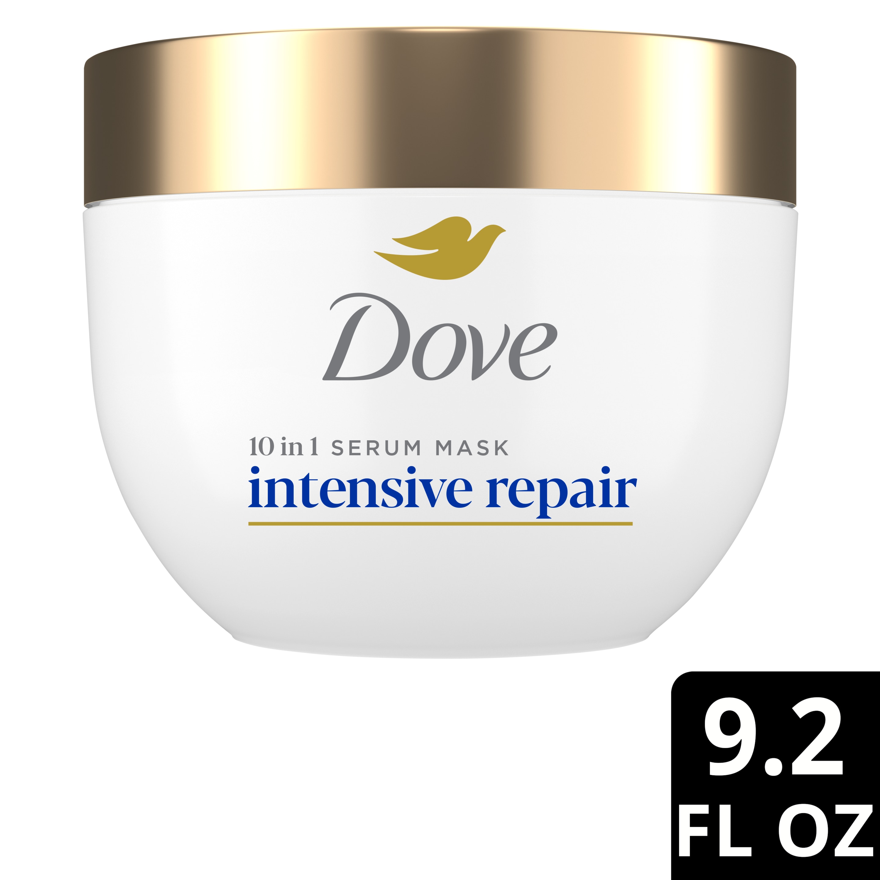Hair care favs cover photo collage