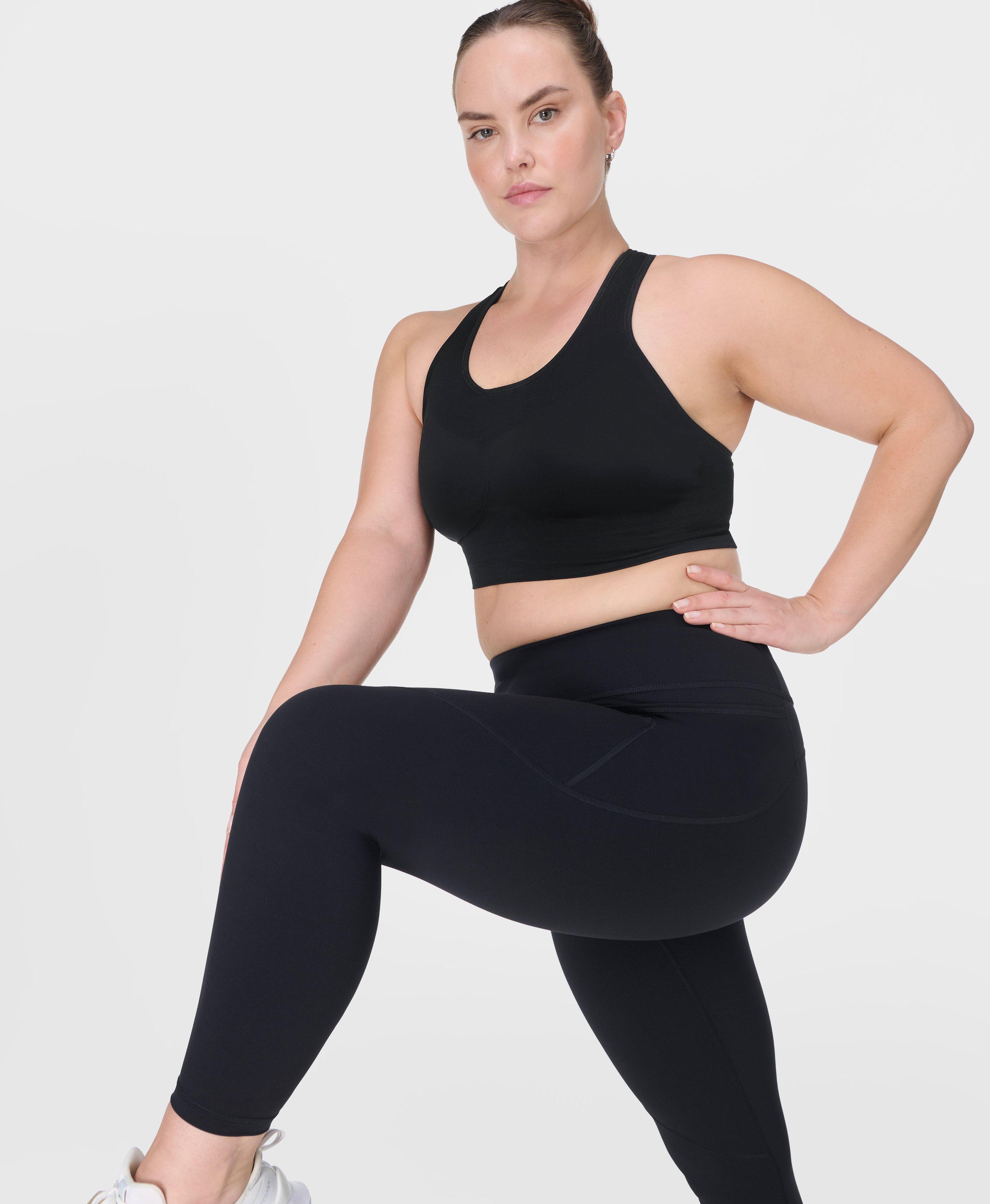 12 Activewear Staples I Can’t Live Without cover photo collage