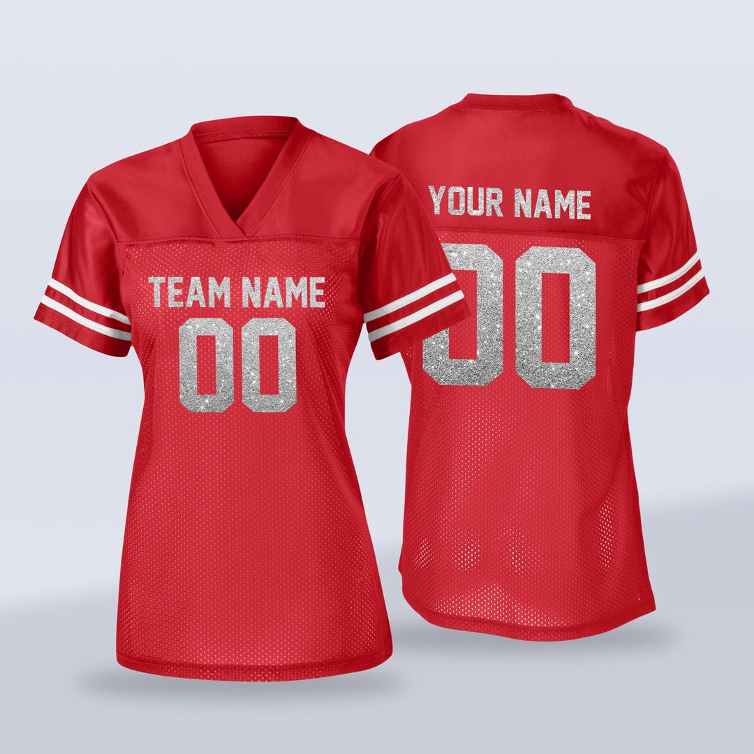 Football Mom MUST haves cover photo collage