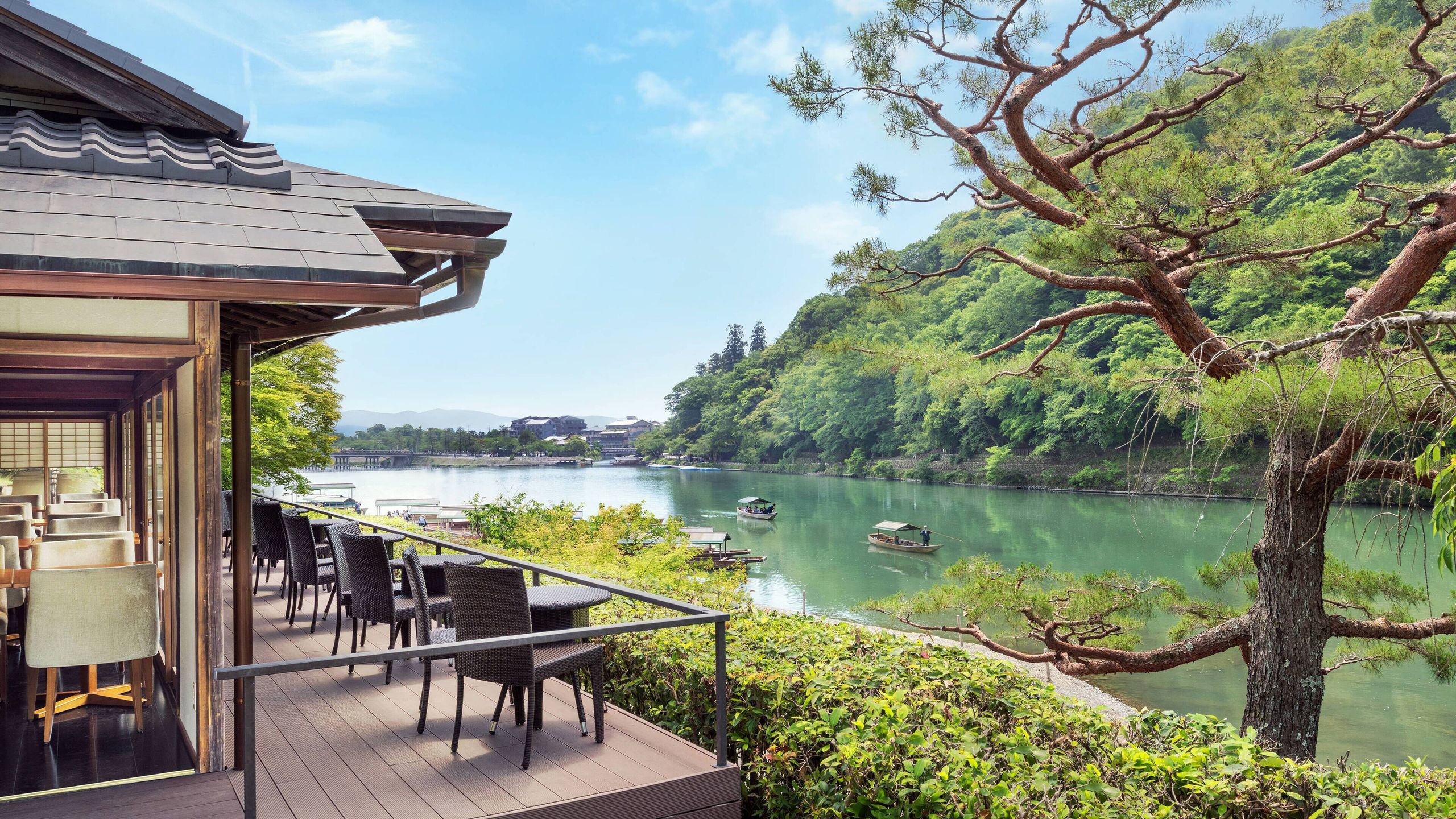 Tiktok Japan: Best Hotels, Ryokans, and Apartment Hotels edition! cover photo collage
