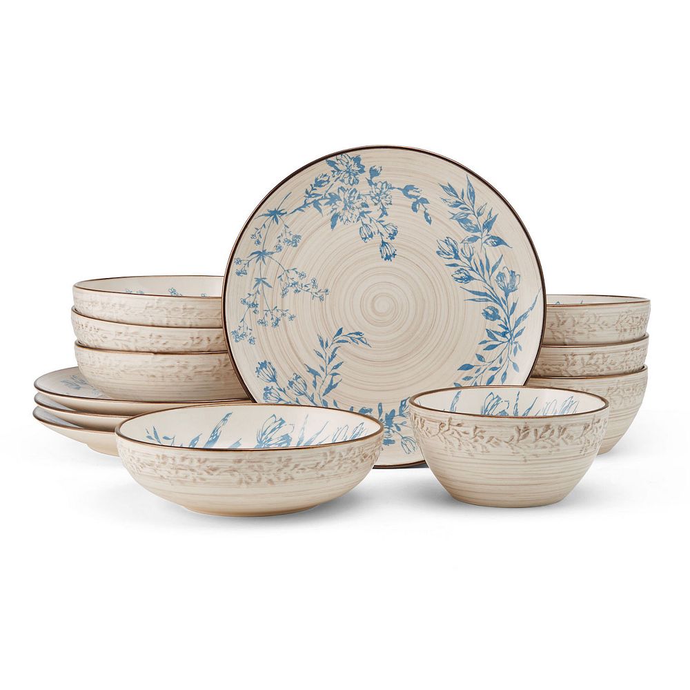 Gorgeous Tableware for Entertaining cover photo collage
