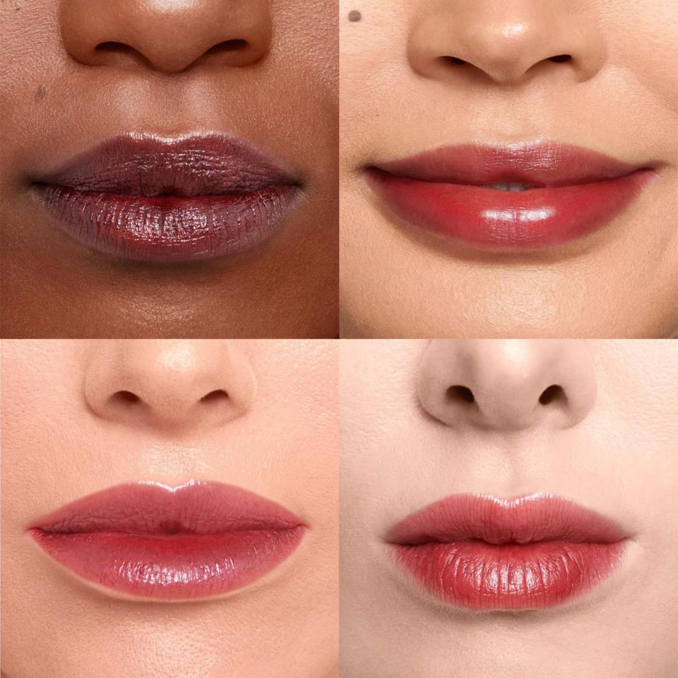 ✨The everyday etheral make up look✨ cover photo collage