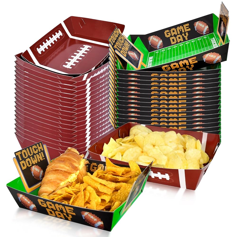 Game Day Essentials cover photo collage