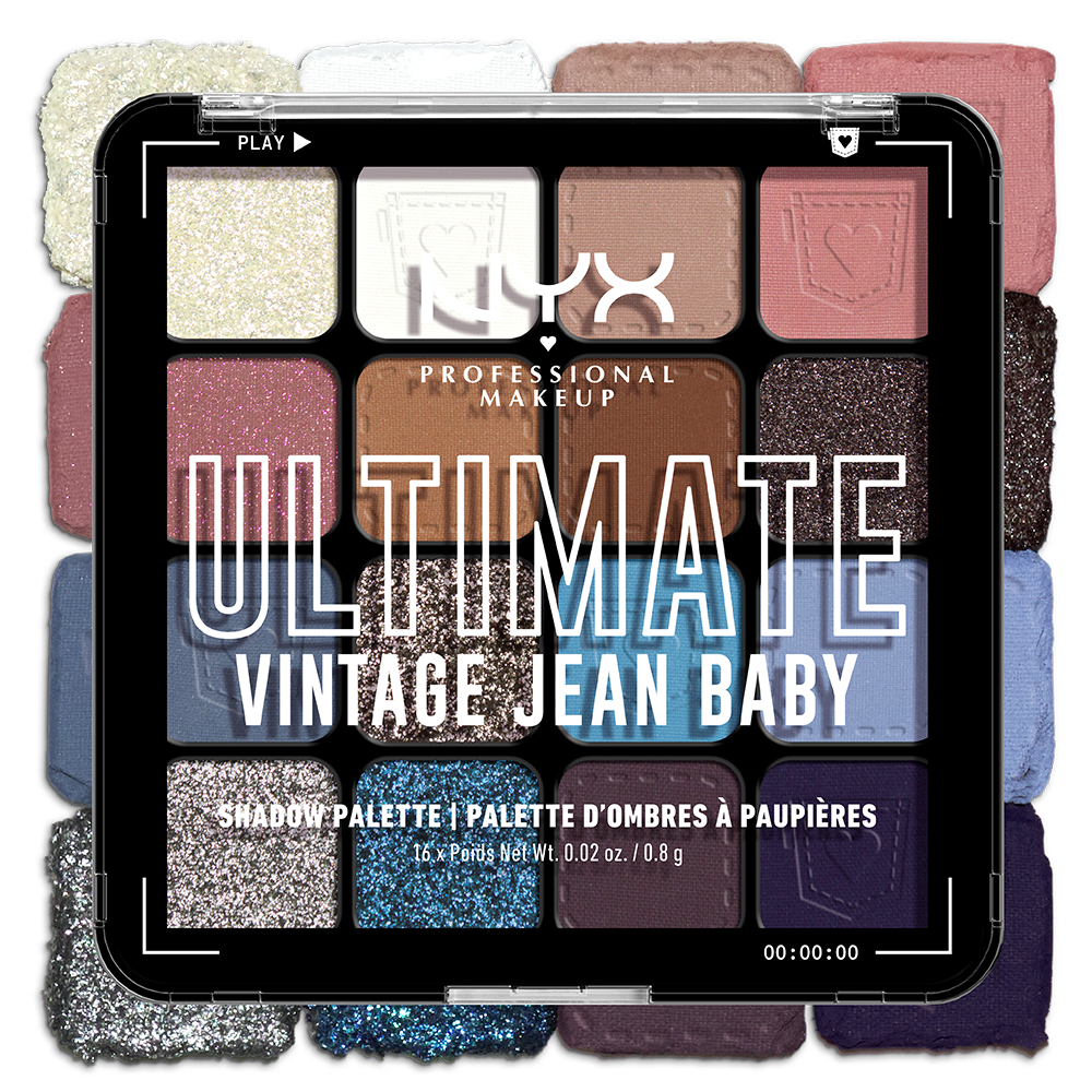 Make-up recs for creative looks. cover photo collage