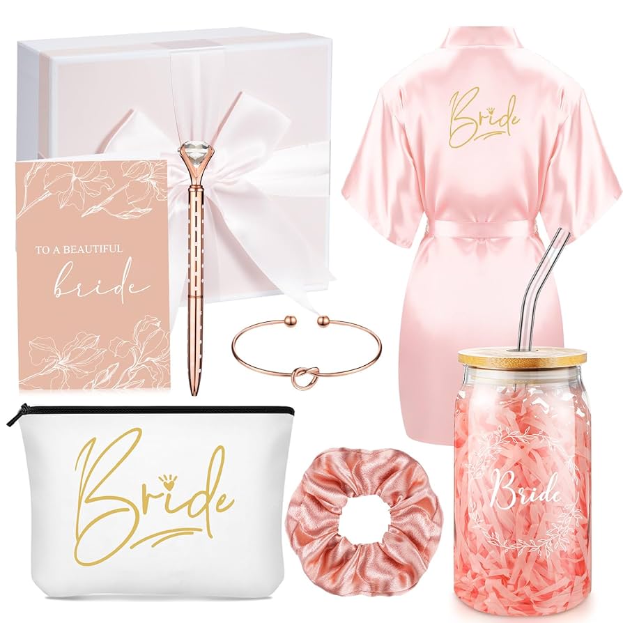 Bridal Inspiration cover photo collage