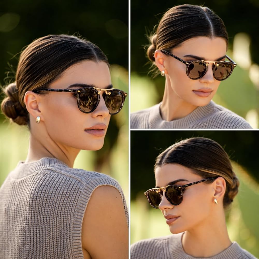 Accessories to level up your outfit cover photo collage