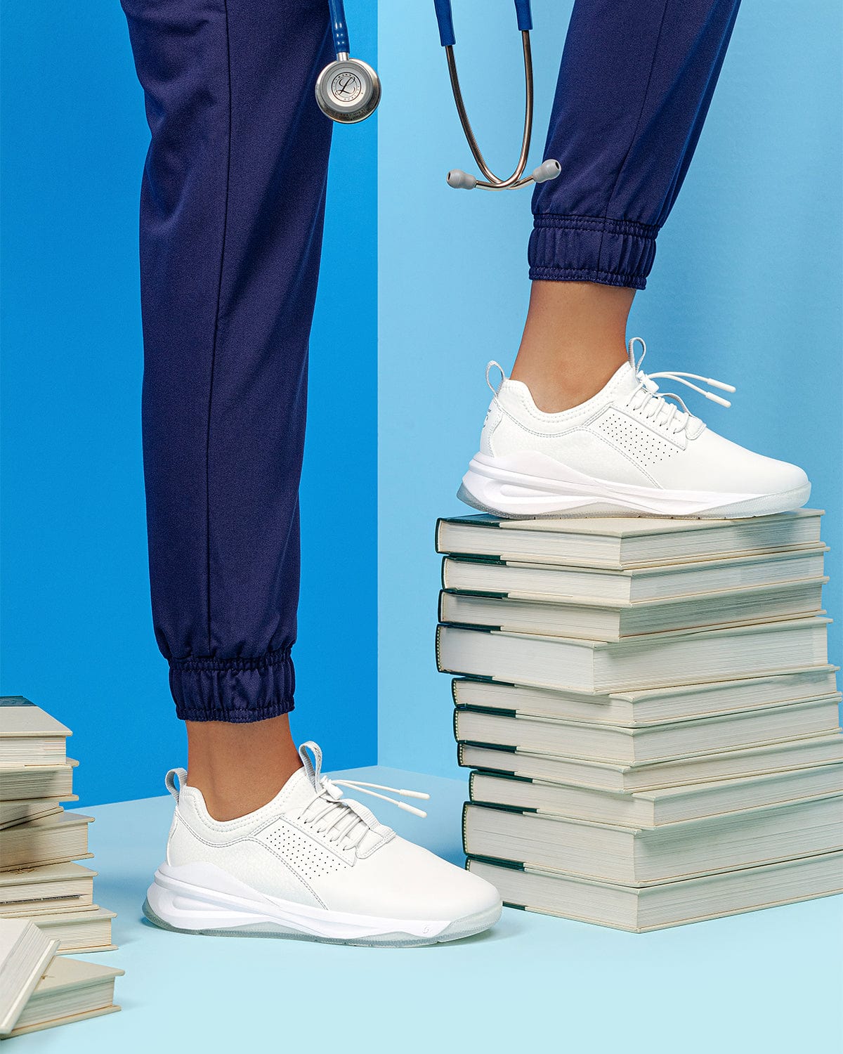 Nursing school MUST-haves! cover photo collage