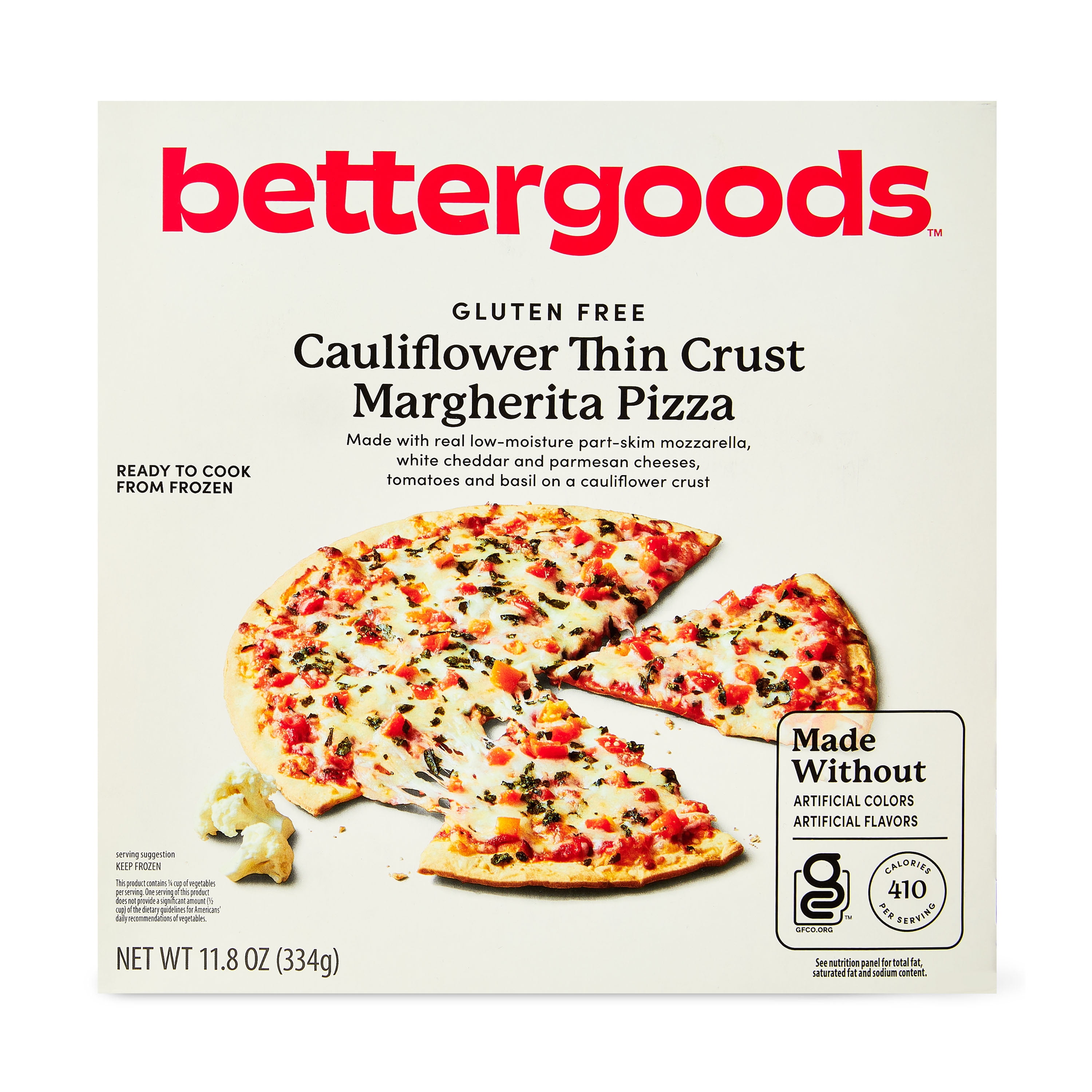 Gluten-Free Goodies You’ll Actually Love cover photo collage