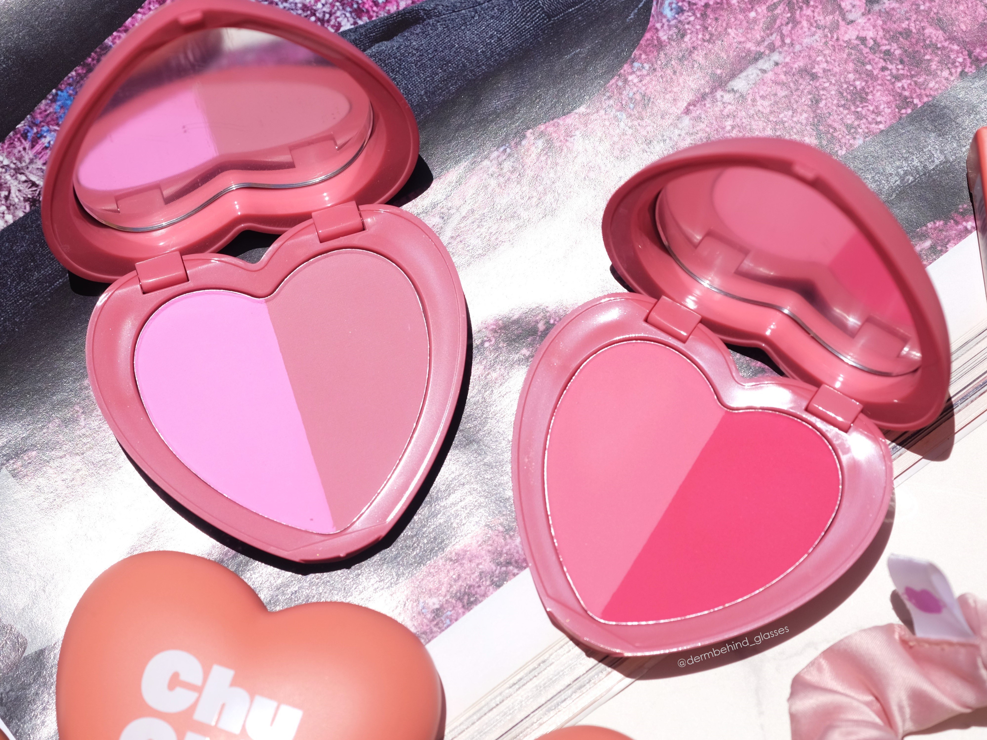 beauty on a budget !! cover photo collage
