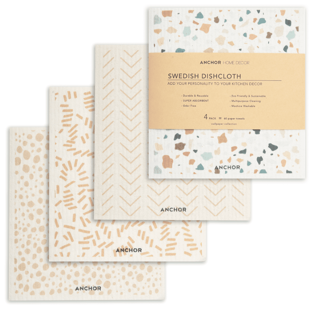 Random things that make it easier as a SAHM cover photo collage