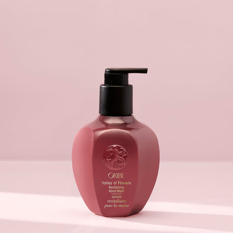 Care for your hair cover photo collage