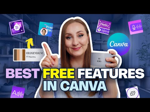 Creative Canva Coaches cover photo collage