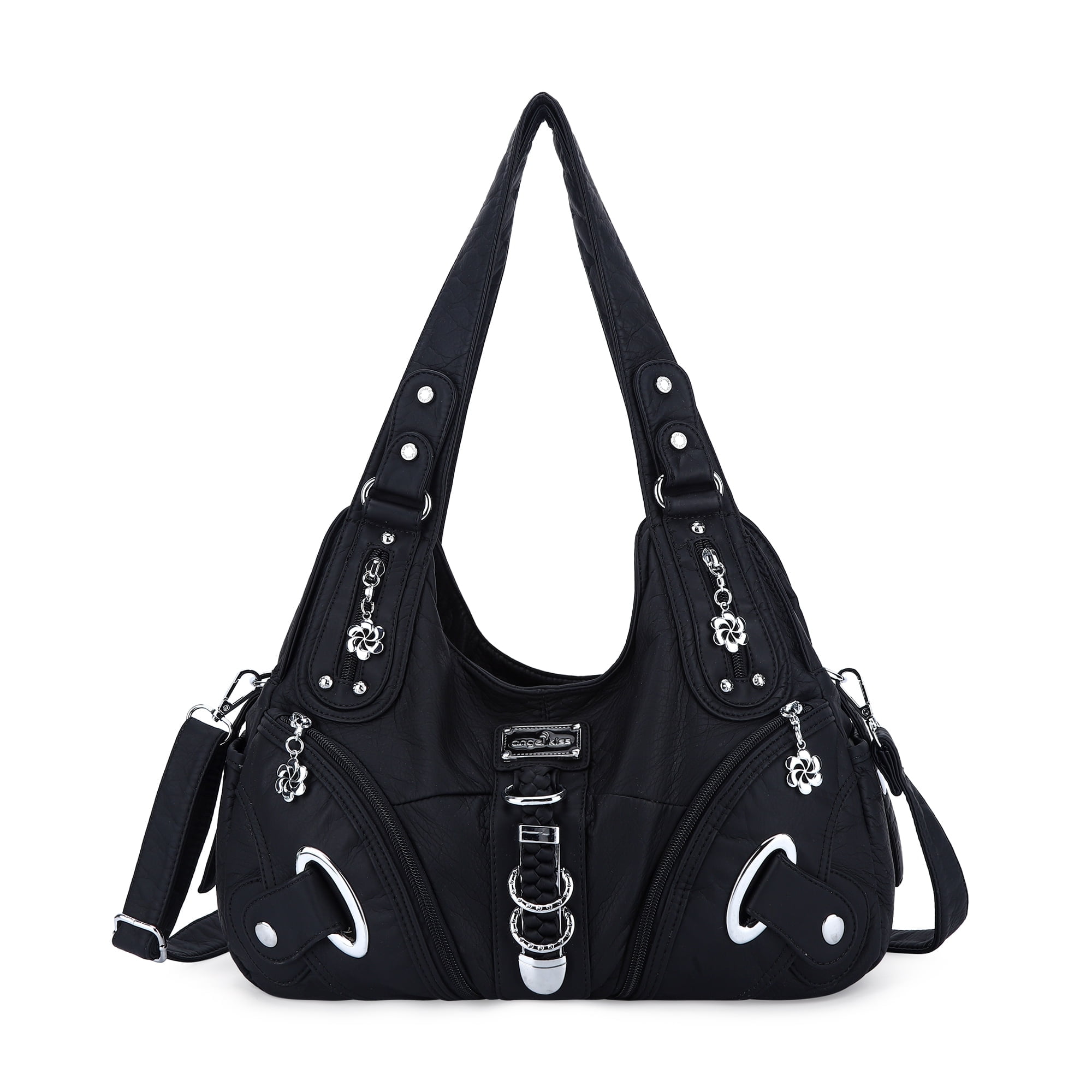 What’s In My Purse? | Daily Bag Edition cover photo collage